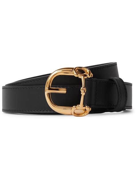 horsebit gucci belt|gucci horsebit belt men's.